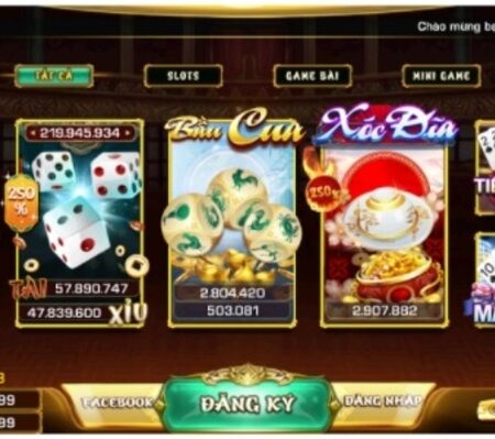 Iwin club app cùng top 4 game đặc sắc nhất tại app iwin