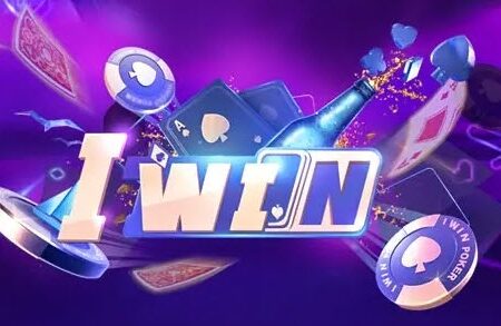 Iwin68 – Sân chơi đẳng cấp, đổi thưởng uy tín nhất