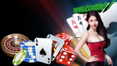 Ku Casino Ae cùng top 3 phòng chơi hot bạn nên trải nghiệm