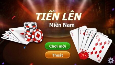 Nạp tiến lên miền nam – 3 cách nạp game nhanh chóng