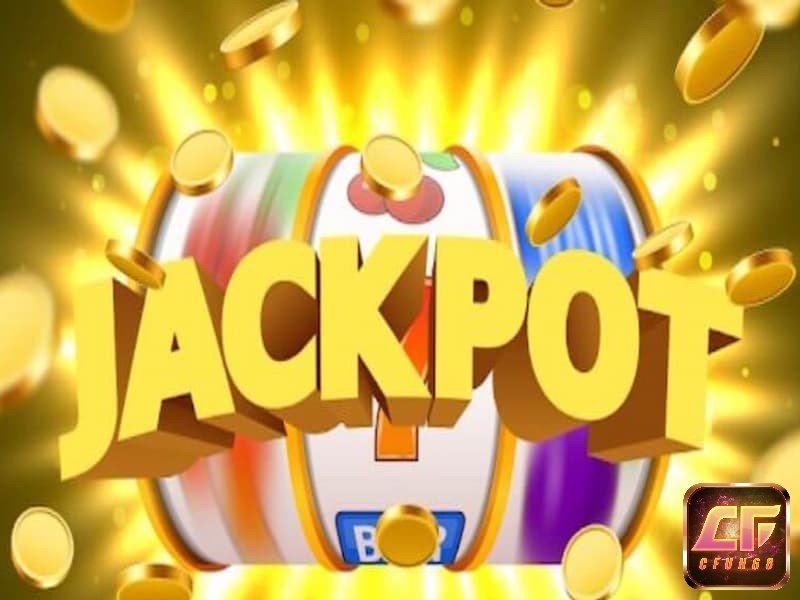 Quayhu còn được gọi là nổ hũ, có tên quốc tế là “jackpot”