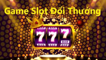 Quay slot là gì? 7 mẹo chơi slot game dễ dàng giành chiến thắng