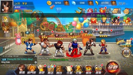 Quyen Vuong 98 Mod và cách tải game về điện thoại nhanh nhất