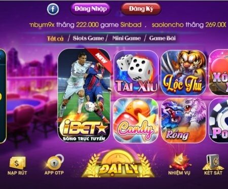 Sieu Hu Win – Cổng game đổi thưởng đồ họa 3D siêu đỉnh