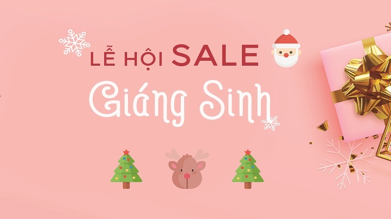 Su kien giang sinh – Nhận quà siêu khủng từ nhà cái Cfun68