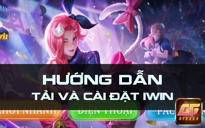 tải game iwin