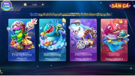 Tai game iwin moi nhat về máy với cách tải đơn giản từ cfun68