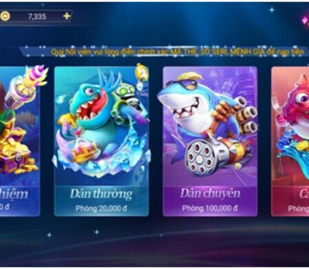 Tai game iwin moi nhat về máy với cách tải đơn giản từ cfun68