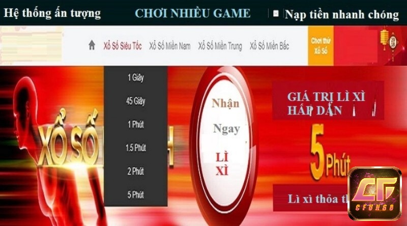 Tải lì xì 88 trải nghiệm kho game cực chất