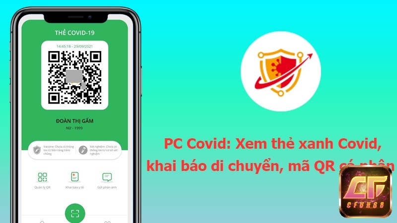 Hướng dẫn tai pc covid apk và cách sử dụng