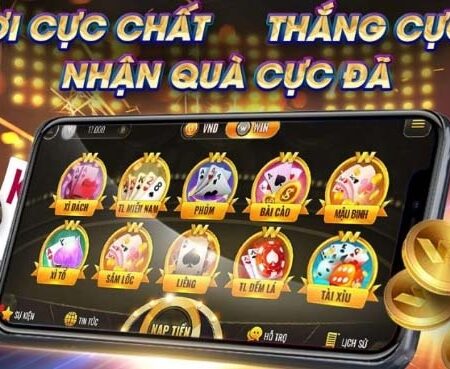 Game đổi thưởng tặng code tân thủ – Top 3 cổng uy tín