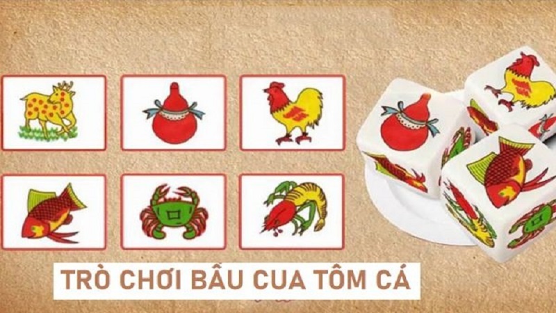 Thu thuat choi bau cua thang 100% – Mang thưởng lớn về tay