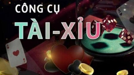 Ứng dụng hack tài xỉu nào chính xác gần như 100%?