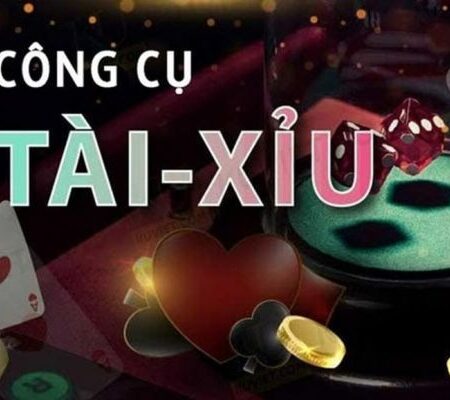 Ứng dụng hack tài xỉu nào chính xác gần như 100%?