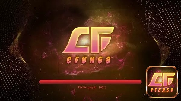 CFun68 - top game bài đổi thưởng uy tín