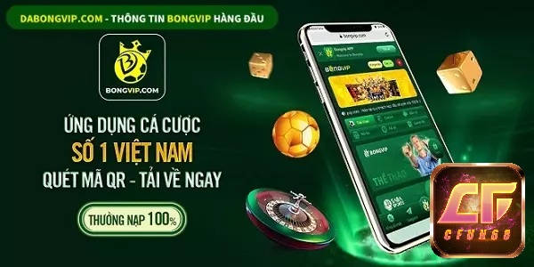 Game bài đổi thưởng - Bongvip