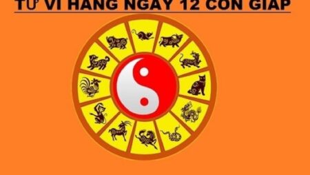 Tu vi ngay 28/3/2021 cho 12 con giáp chính xác nhất