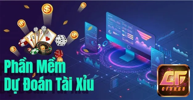 Ứng dụng hack tài xỉu và điểm mạnh - yếu.