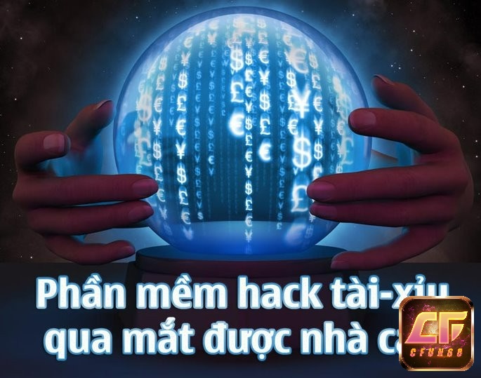 Ứng dụng hack tài xỉu cho những ai chưa biết.