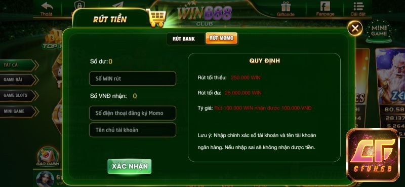 win688.club tải