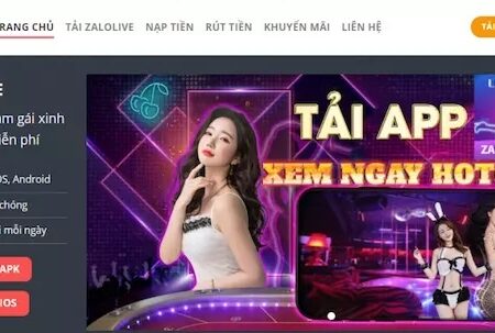 Zalo live APK – Hướng dẫn cách tải chi tiết tại CFUN68