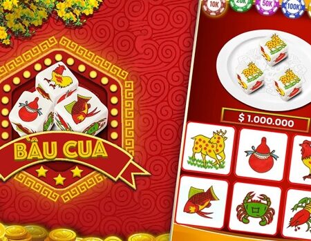 Tro choi bo cua là gì? Cfun68 hướng dẫn chơi chuẩn nhất