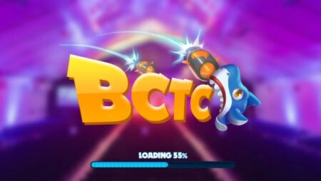 Bắn Cá Thẻ Cào Club – Web game bắn cá HOT nhất 2023