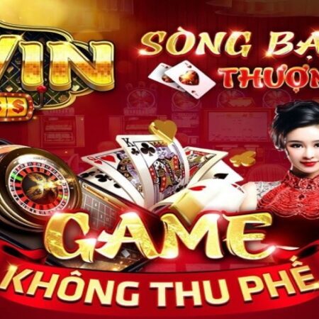 Danh bai doi thuong IWIN 2023 – Rảnh là chơi, cá cược mọi nơi