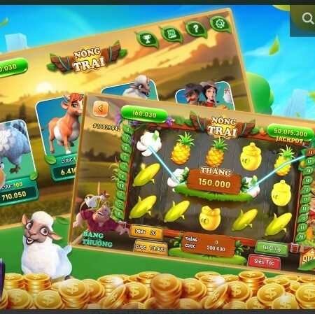 68 club game bài – Địa chỉ cá cược lý tưởng, thưởng khủng