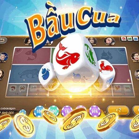 Game bầu cua online, cách vào chơi cược chuẩn 100%