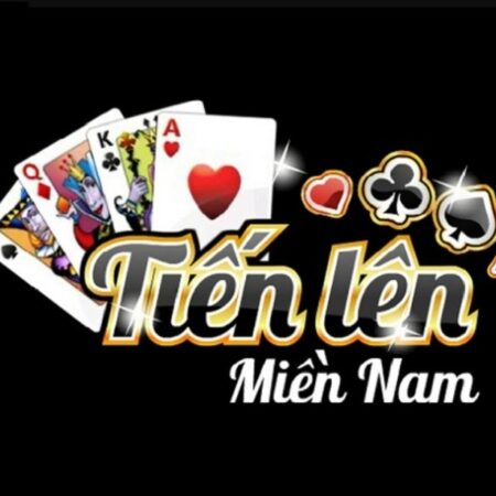 Tien len viet nam mien phi, cách chơi hay nhất cùng cfun68