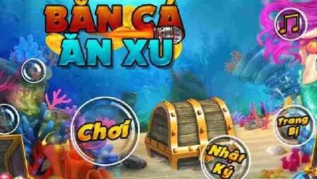 Tải game bắn cá ăn xu cfun68: Ứng dụng hàng đầu chỉ 3 phút