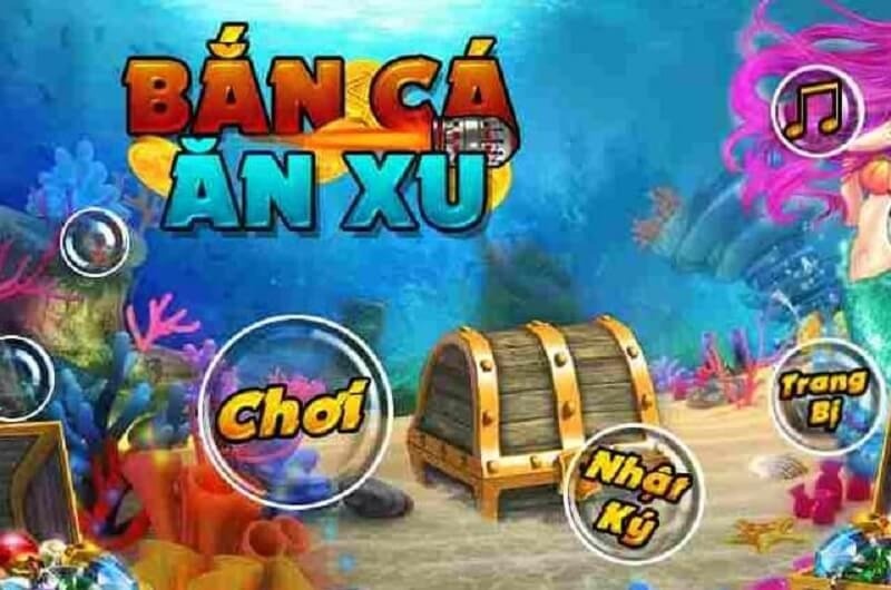 Tải game bắn cá ăn xu cfun68: Ứng dụng hàng đầu chỉ 3 phút