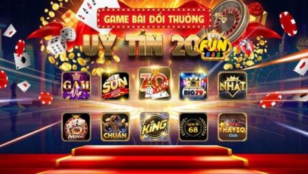 Cong game doi thuong – Top 3 cổng game uy tín nhất