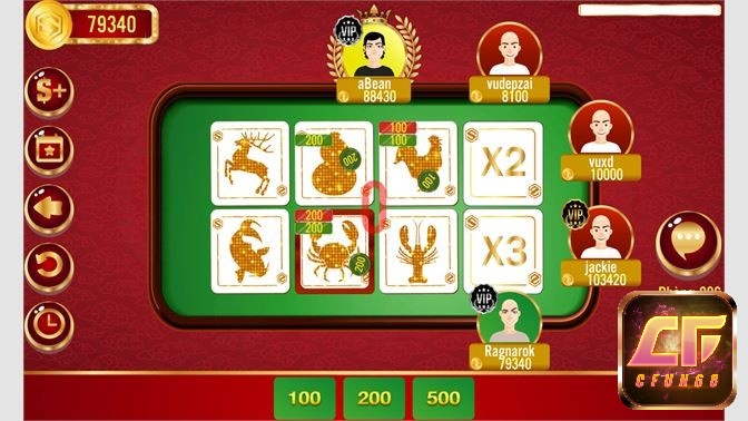 Tìm hiểu về game bau cua doi thuong là gì?