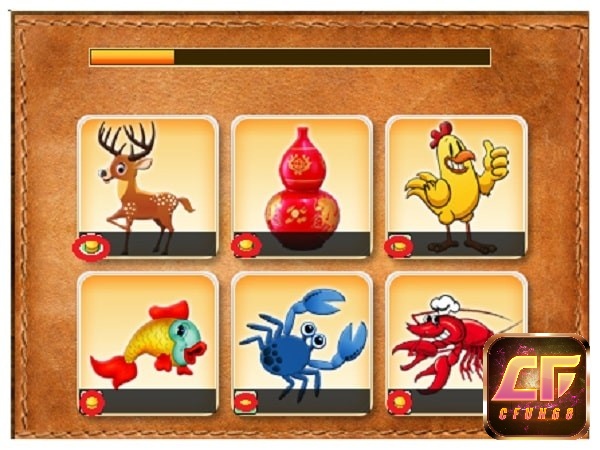 game bầu cua online chơi có khó không