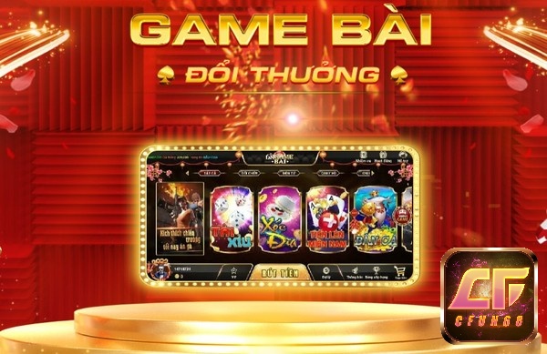 Hãy lựa chọn cổng game uy tín để tham gia đảm bảo không mất tiền oan