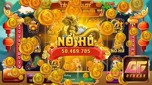 Game nổ hũ đăng ký tặng tiền - thể loại game phổ biến hiện nay