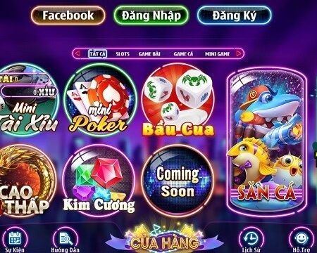 Game tài xỉu uy tín – Top cổng game uy tín nhất 2023