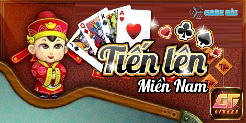 Quy định luật cơ bản game tieng len mien nam