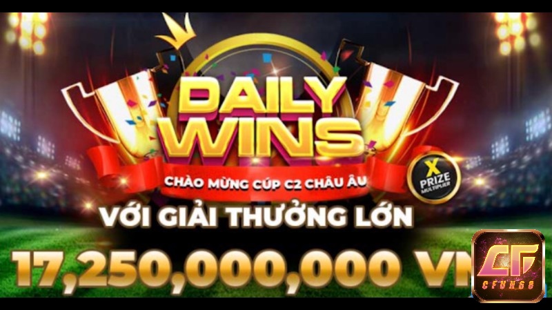 Giai dau slot đầy hấp dẫn