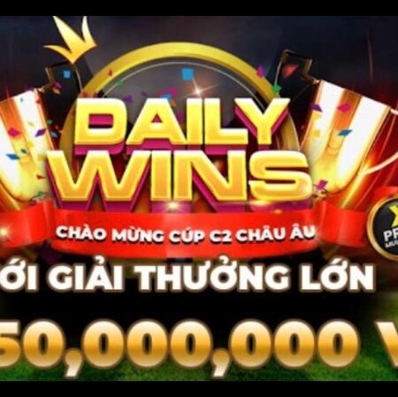 Giai dau slot – Cách tham gia giải đấu hũ lớn nhất 2023