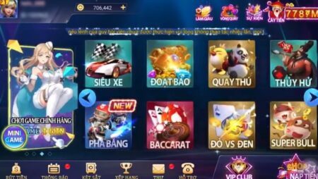 I win online – Khám phá sòng bạc chất lượng cùng Cfun68