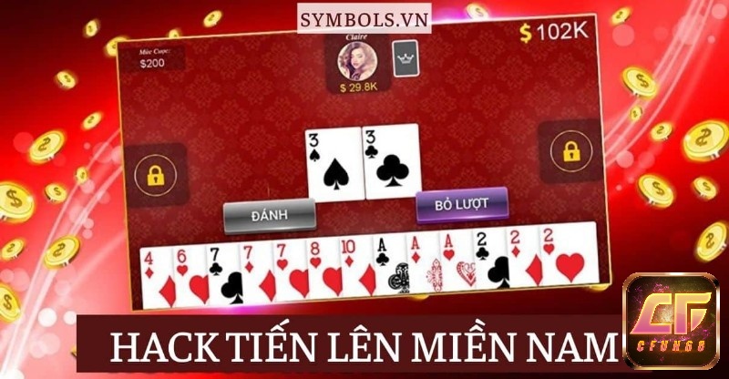 hack tien len mien nam thông qua tải Zingplay