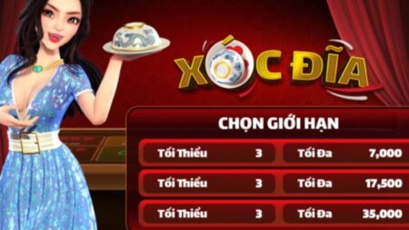 Tải game xóc đĩa đổi thưởng | 3 cách tải game xóc đĩa tại cfun68