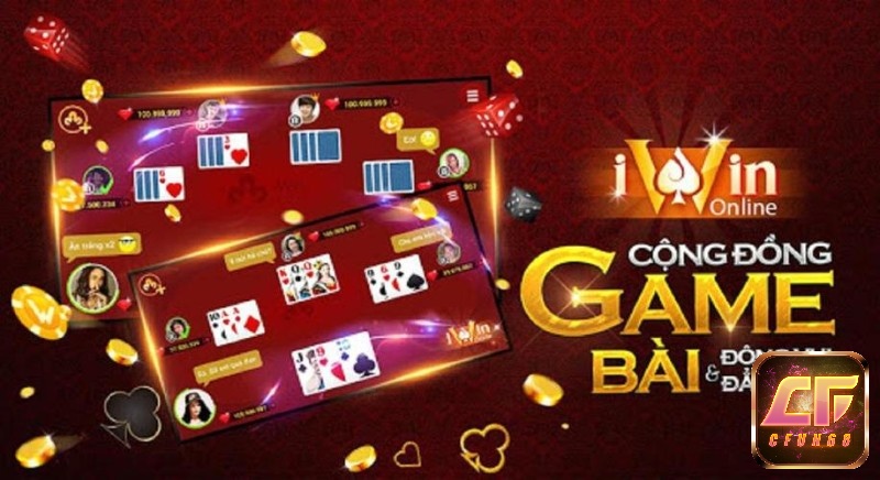 Game bài đổi thẻ cào siêu hấp dẫn