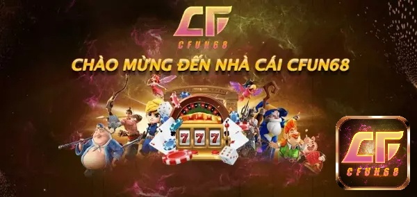 Nhà cái Cfun68 sở hữu trò Bầu Cua Sảnh Chiến thắng 