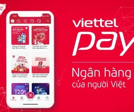 Mã giới thiệu ViettelPay và 3 điều cần biết để nhận thưởng