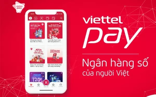 Mã giới thiệu ViettelPay và 3 điều cần biết để nhận thưởng