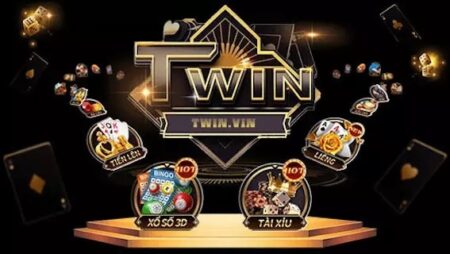 Nhận code Twin – Top 1 cổng game bài đổi thưởng uy tín nhất